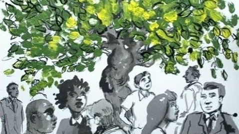 Thumbnail for Terror Lynching in America