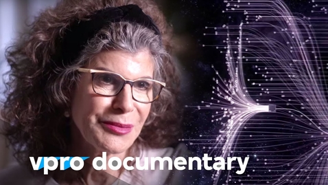 Thumbnail for entry Shoshana Zuboff on surveillance capitalism | VPRO Documentary