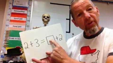 Thumbnail for 2nd grade algebra