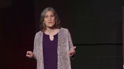 Thumbnail for entry Religious discrimination is &quot;un-American&quot; | Kathy Lund Dean | TEDxGustavusAdolphusCollege