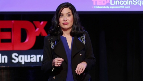 Thumbnail for Unconscious bias: Stereotypical hiring practices. | Gail Tolstoi-Miller | TEDxLincolnSquare