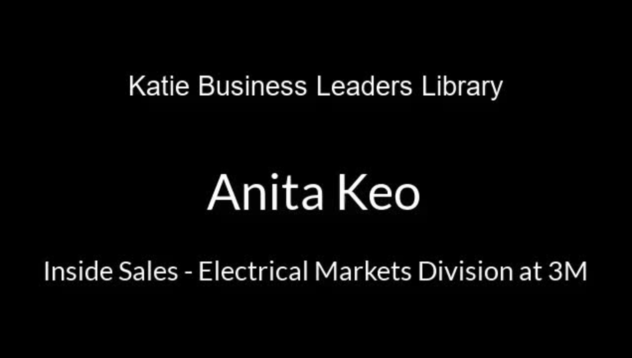 Anita Keo - CC