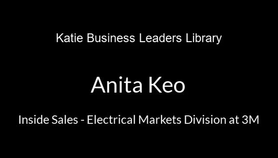 Anita Keo - CC