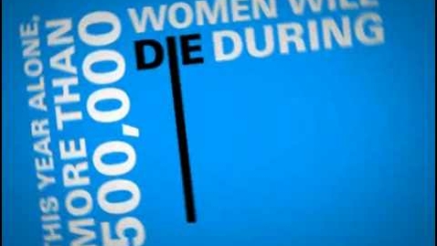 Thumbnail for Missing Mothers | The Untold Story of Maternal Mortality | UNICEF