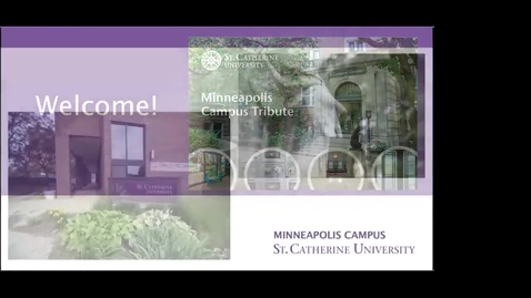 Thumbnail for Minneapolis Campus Tribute 10-21-2020 - CC