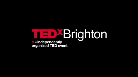 Thumbnail for entry Closing the Compassion Gap Andy Bradley at TEDxBrighton