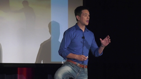 Thumbnail for entry How to Bounce Back from Burnout in 3 Simple Steps | Allan Ting | TEDxWilmingtonLive