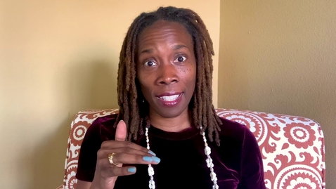 Thumbnail for Moving From Cultural Competence to Antiracism