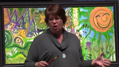 Thumbnail for Innovative Team Building | Karen Grosz | TEDxMSUBillings