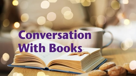 Thumbnail for Conversations With Books