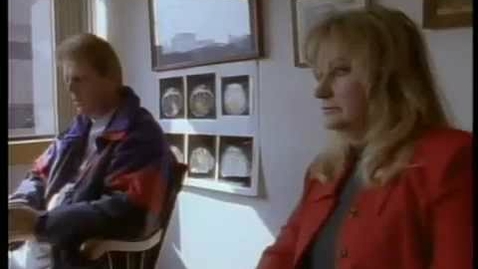 Thumbnail for Back From Madness: The Struggle For Sanity