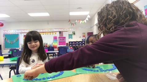 Thumbnail for Alphabet arch lesson-Developing reader