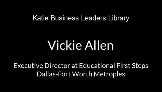 Vickie Allen - CC