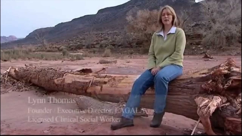 Thumbnail for EAGALA In Practice Video Part 1