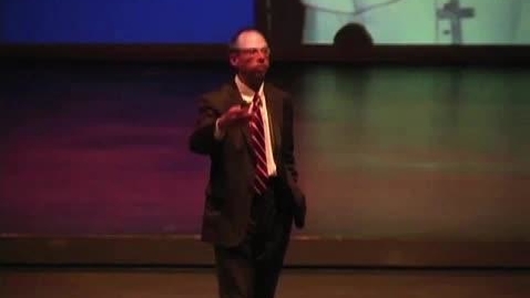 Thumbnail for John Allen: The Future Church - CC