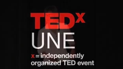 Thumbnail for entry The Importance of Listening in Healthcare  Nell Tharpe  TEDxUNE