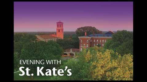 Thumbnail for Evening at St. Kate's June 2024