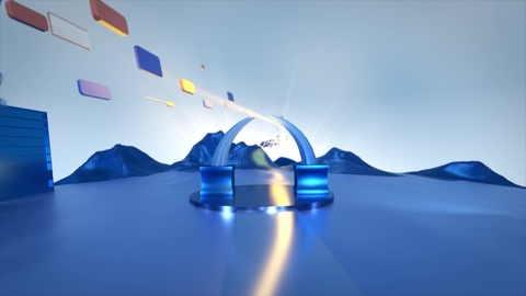 Le 20 heures de RTI 1 du 09 décembre 2025 par Marie Laure N'goran