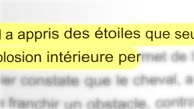 Au Fil Des Pages 2024 avec Charles Pemont (Ecrivain_Président de l'ASSEDI)