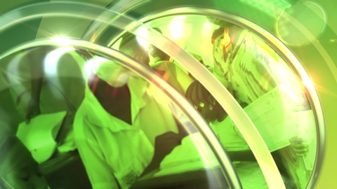 Le 12 Heures 30 de RTI 2 du 11 février 2026 par Guy Michel Ablé