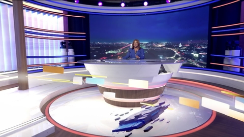 Le 23 Heures de RTI 1 du 08 avril 2026 par Carmelle Dia