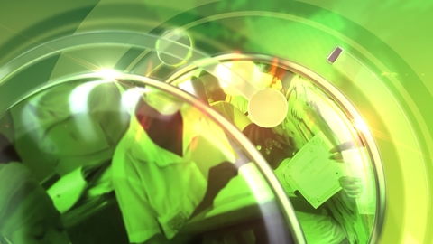 Le 19 heures 30 de RTI 2 du 25 mars 2026 par Joelle Gosset