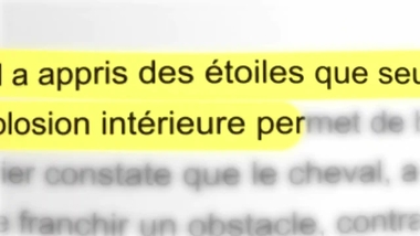 Au fil des pages avec Assita Sidibé (Ecrivaine)