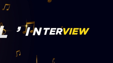 L'interview avec Roseline LAYO - Présentée par Djeket Costa