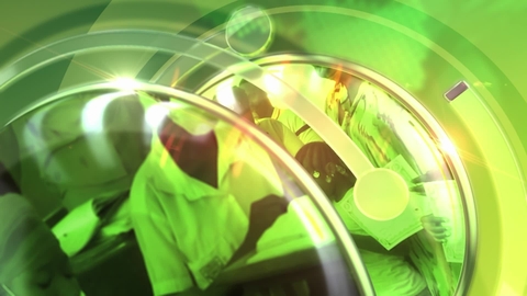 Le 12 Heures 30 de RTI 2 du 17 avril 2026 par Christelle Cobbold