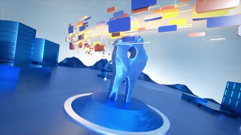 Le 13 heures de RTI 1 du 20 mars 2026 par Hamza Diaby