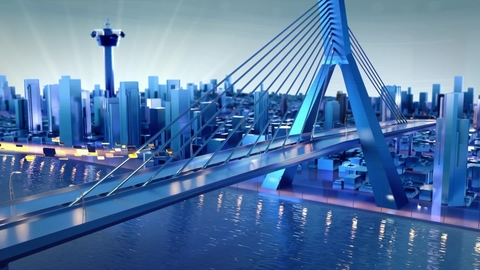 Le 13 heures de RTI 1 du 24 février 2026 présenté par Marine Konian