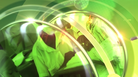 Le  19 Heures 30 de  RTI 2 du 26 mars 2026 par Joelle Gosset