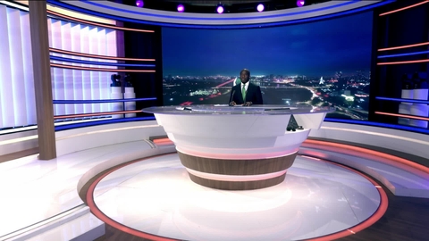 Le 23 heures de RTI 1 du 16 mars 2026 par Ahmed Silué