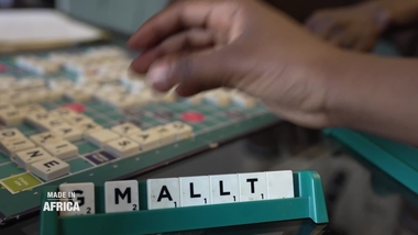 Made In Africa : Fabiola et Mory, le génie en marche (reportage)