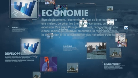 Le Débat de RTI 1 du 03 mars 2026 par Marième Touré