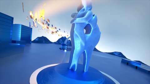 Le 20 Heures de RTI 1 du 17 mars 2026 présenté par Fatou Fofana 