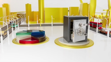 RTI money du 14 mai 2025 avec Claudia Gadou