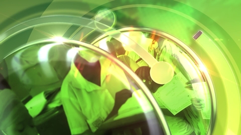 Le 19 Heures 30 de RTI 2 du 29 mars 2026 par Joelle Gosset