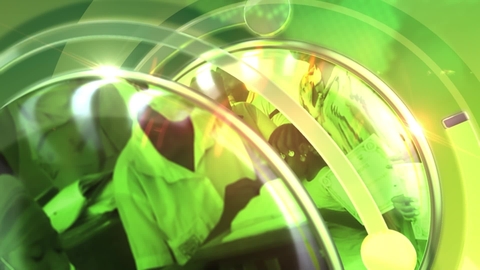 Le 12 Heures 30  de RTI 2 du 11 avril 2026 par Christelle Cobbold