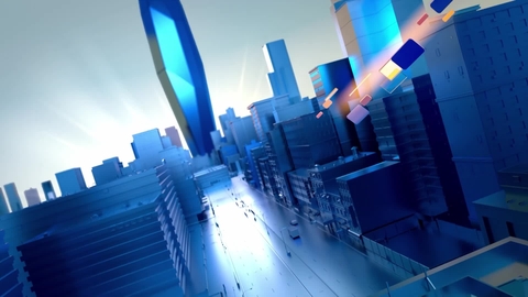 Le 20 Heures de RTI 1 du 28 avril 2026 par Marie Laure N'goran