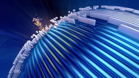 Le 13 Heures de RTI 1 du 20 février 2026 par HAMZA DIABY