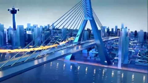 Le 13 Heures de RTI 1 du 03 février 2026 par Marine Konian