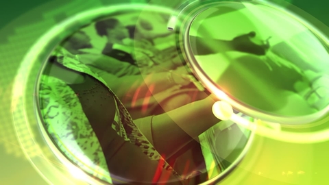 Le 12 heures 30 de RTI 2 du 11 mars 2026 présenté par May Sacko