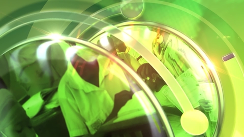 Le 12 heures 30 de RTI 2 du 25 mars 2026 par Coralie Koré