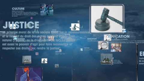 Le Débat de RTI 1 du 28 avril 2026 par Marième Touré