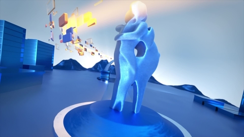 Le 20 Heures de RTI 1 du 10 avril 2026 par Hermann Guivé