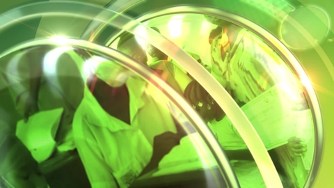 Le 19 Heures 30 de RTI 2 du 23 janvier 2026 par Joelle Gosset