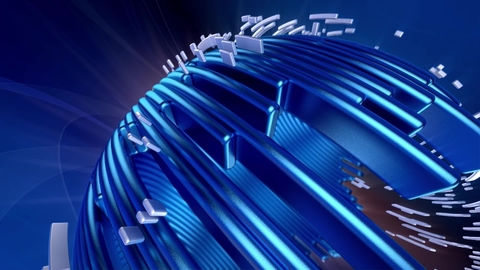 Le 13 Heures de RTI 1 du 13 février 2026 présenté par Hamza Diaby