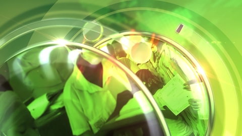 Le 12 heures 30 de RTI 2 du 22 février 2026 par Coralie Koré