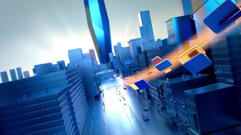 Le 13 Heures de RTI 1 du 23 avril 2026 par Marine Konian